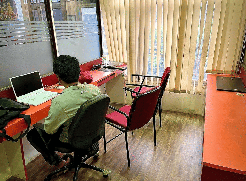 Arena Animation  photo 6